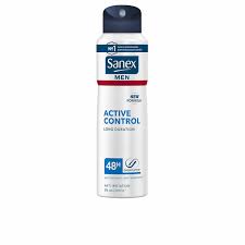 Sanex men spray active control 6in1 #61050951 d.blw(6x150ml) (SUB)