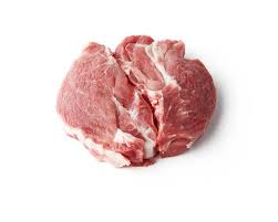 VARKEN CARBONADE SCHOUDER - KG (CH200266)