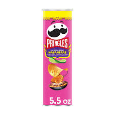 Pringles Habaneras (CH)