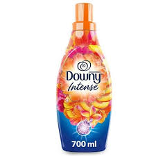 Downy Intense Exótico fabric softener (Gbm)
