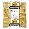 McCain SureCrisp Fries 9/9 5x2.5kg - (12Kg per Box =3,7€ per zak)(209925) Ksl