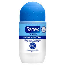 sanex deo roll extra control 61036802 l.blw(6x50ml) (SUB)