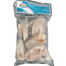 Vis Bang Bang Gerookt 250Gr - Bak (202146)