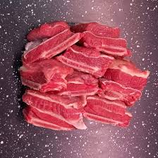 RUND RIBBESOEP - KG (CH201623)