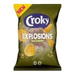 Croky explosions salt & pepper (CH)