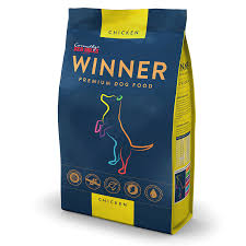 top winner dogfood #croc789(1x10kg) (SUB)
