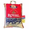 Royal Basmati Rice 20LBS (Ch0)