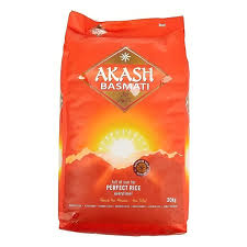 Akash Basmati Rijst (Ch0)
