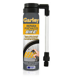 garley repara pinchazos bike(12x75ml) (SUB)