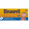 Sinaspril Paracetamol 120 mg (APOTH)