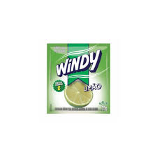 windy limao (15x25gr)p/10 (SUB)