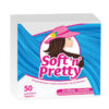 Soft 'n Pretty 100 Servietten (Gbm)