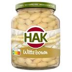HAK White Beans (Gsl)