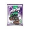 windy uva (15x25gr)p/10 (SUB)