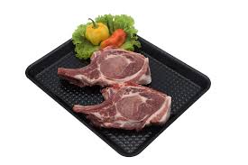 VARKEN CARBONADE RIB  - KG (CH200265)