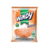 windy tangerina (15x25gr)p/10 (SUB)