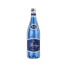 perlage sparkling water(12x700ml)gl.fles (SUB)