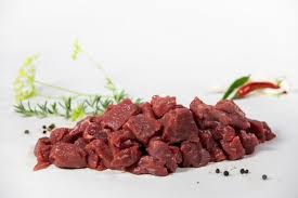 RUND POULET LOKAAL - KG (CH201690)