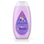 Johnson's Bedtime Lotion (Gsl)