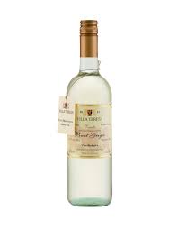 villa teresa pioppo grigio white wine 12%vol(0.75l) 6X (SUB)