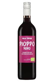 villa teresa pioppo nero red wine 12%vol(0.75l) 6X (SUB)