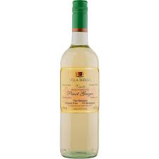 villa teresa pinot biologica 12%vol(0.75l) 6X (SUB)