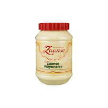 Zaanse Mayonaise 0.5ml(Gsl)