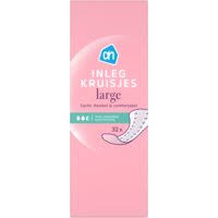 AH Inlegkruisjes Large 32pc(Gbm)