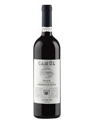 camul cabernet sauvignon 13.5%vol(0.75l) 6X (SUB)