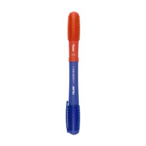 Milan Balpen Blauw & Rood 1.0 mm 17658423110 (Kpln)