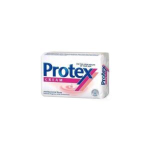 Protex Cream Antibacterial Bar Soap (Gbm)