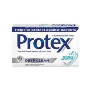 Protex Deep Clean Antibacterial Solid Soap (Gbm)