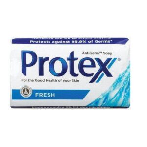 Protex Fresh antibacterial bar soap (Gbm)