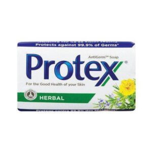 Protex Herbal Antibacterial Bar Soap (Gbm)