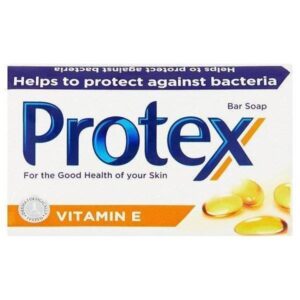 Protex Vitamin E Antibacterial Bar (Gbm)