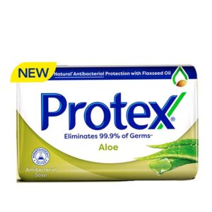 Protex Aloe Anti-Germ Bar Soap (Gbm)