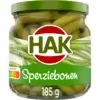 Hak Green Beans (185 gr) (CH)