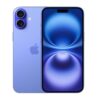 Apple Iphone 16 Smartphone 128GB Blauw APPLE-IPH16-128-U SKU I1057053(Kpln)