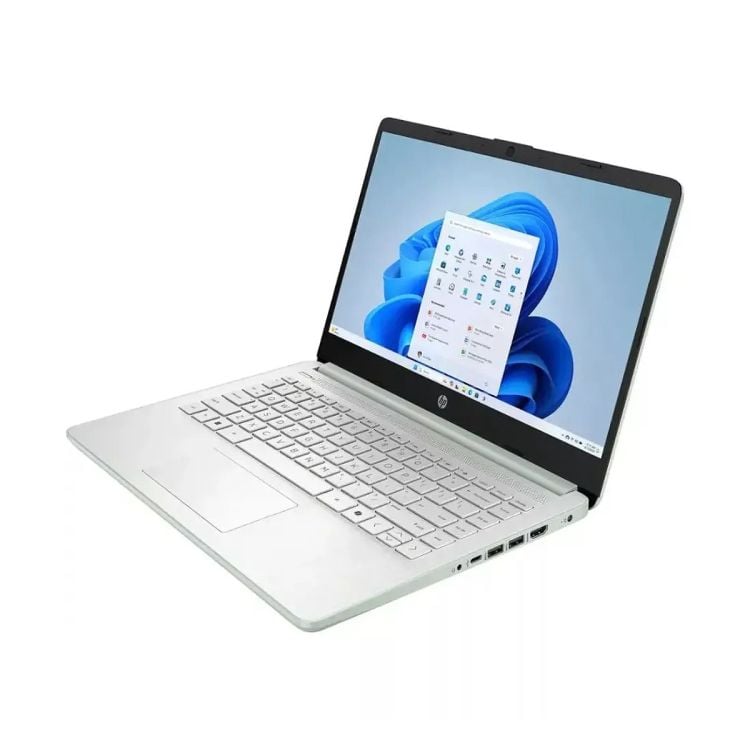 Laptop HP 14.0 inch / N150 / 4GB / 128GB / W11 / Groen SKU I1057525 (Kn) - Image 2