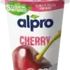 Alpro Strawberry Plant-based Alternative to Yoghurt 500g (CH)