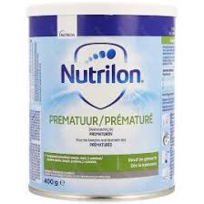 Nutrilon Premature baby formula (from 0 months)(Gsl)