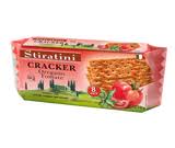 Stiratini Crackers tomato-flavored variety (Gsl)
