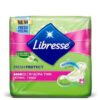 Libresse Dailies Protection Regular sanitary pad(Gbm)