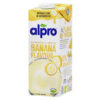 Alpro Banana Flavour soy drink