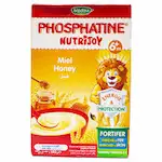 Blédina Phosphatine Nutrijoy Miel Honey 190g(Gsl)