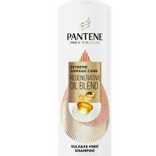 Pantene Pro-V Miracles Extreme Damage Care Regenerative Oil Blend 1 Minute Miracle Conditioner. (Gsl)