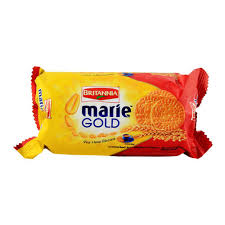 Britannia Marie Gold biscuits (Gsl)