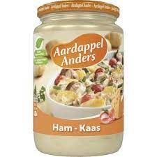 Aardappel Anders Ham-Kaas (Gsl)