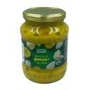 Gwoon Piccalilli, a sweet and sour relish (Gsl)