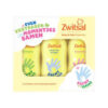Zwitsal Baby & Kids Essentials gift set(Gsl)